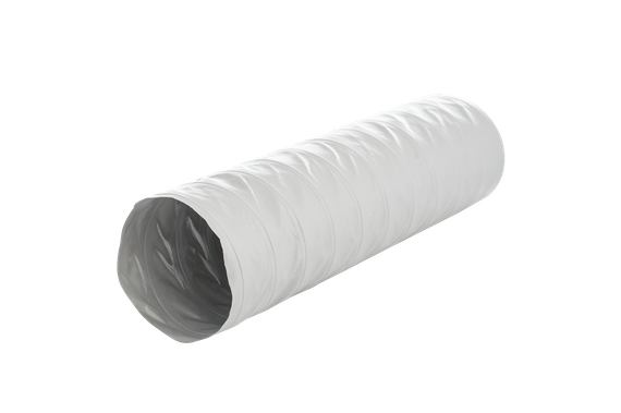 GREYDEC 100 - DG1127мм х 10м Синтетический гибкий воздуховод DEC INTERNATIONAL (Нидерланды)