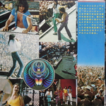 Journey / Captured (2LP)