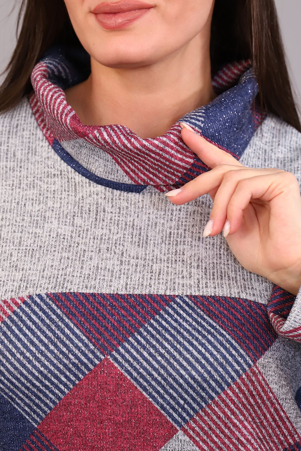 Туника Хомут Натали (Акция)