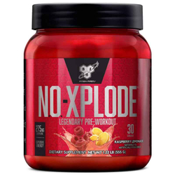 BSN N.O.-Xplode 3.0 (1110 гр.)