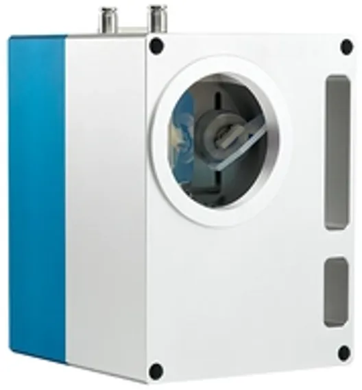 Сканирующая 3D головка Sino-Galvo RF8330-3D-1200 с динамической фокусировкой