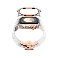 Корпус для Apple Watch - RSTRIII45 - CRYSTAL ROSE