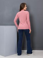 Рута - водолазка пудровый Iv-capriz (Акция)