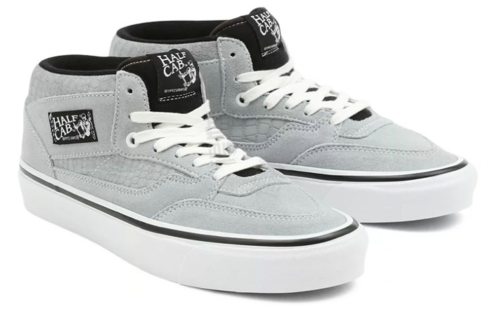 Vans Half Cab Anaheim Factory 33 Dx