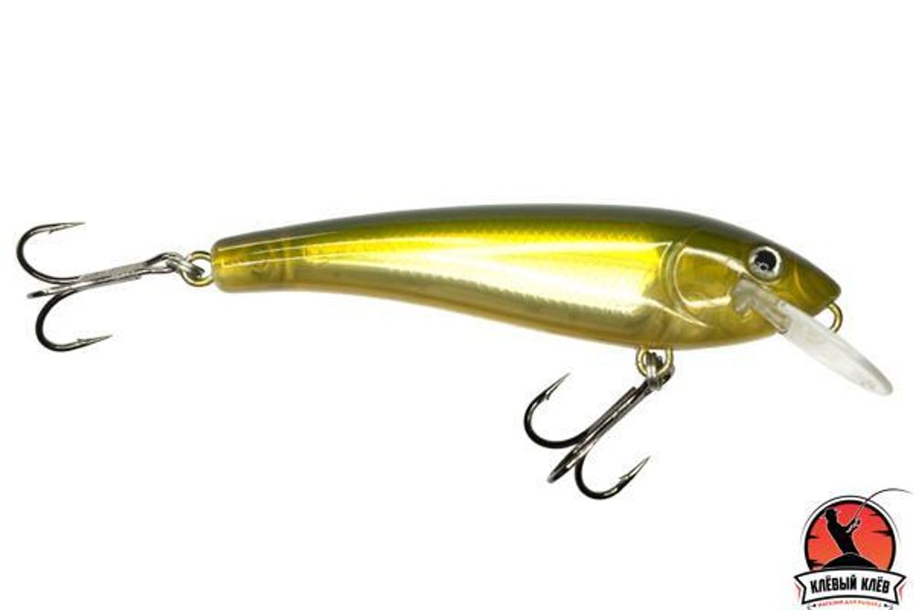 Воблер Halco HAMMA  85 #R43, 85 mm, 13 г.