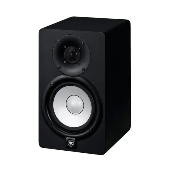 Yamaha HS5I Black