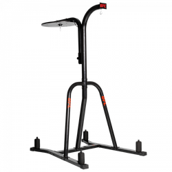 UFC Стойка боксерская DUAL