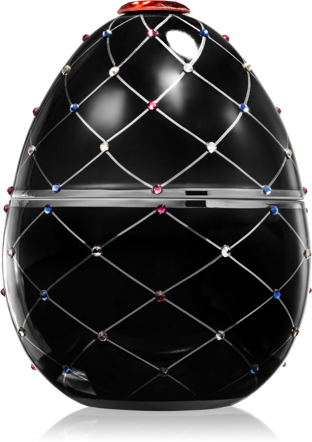 Ladenac Bois de Russie Black - ароматическая свеча /   450  g  / GTIN 2800014947975