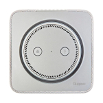 Умная колонка Яндекс Станция Макс с Zigbee с Алисой