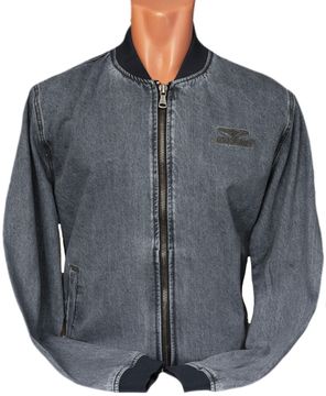 Бомбер MONTANA (Турция) Размеры 50-66