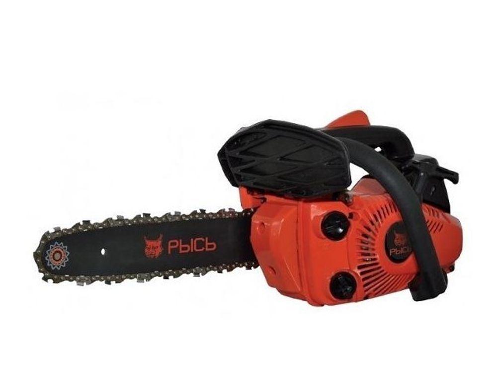 Бензопила Рысь ПБЦ 25-12