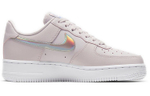 Кроссовки Nike Air Force 1 Low (Женская размерная сетка)