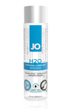 Женский охлаждающий лубрикант на водной основе Lubricant H2O Women Cool 120 мл