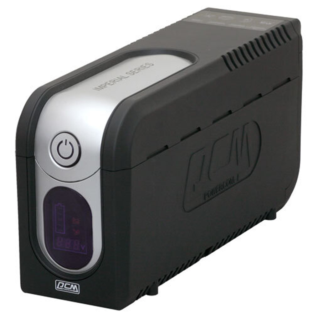 Источник бесперебойного питания  Powercom IMD-525AP