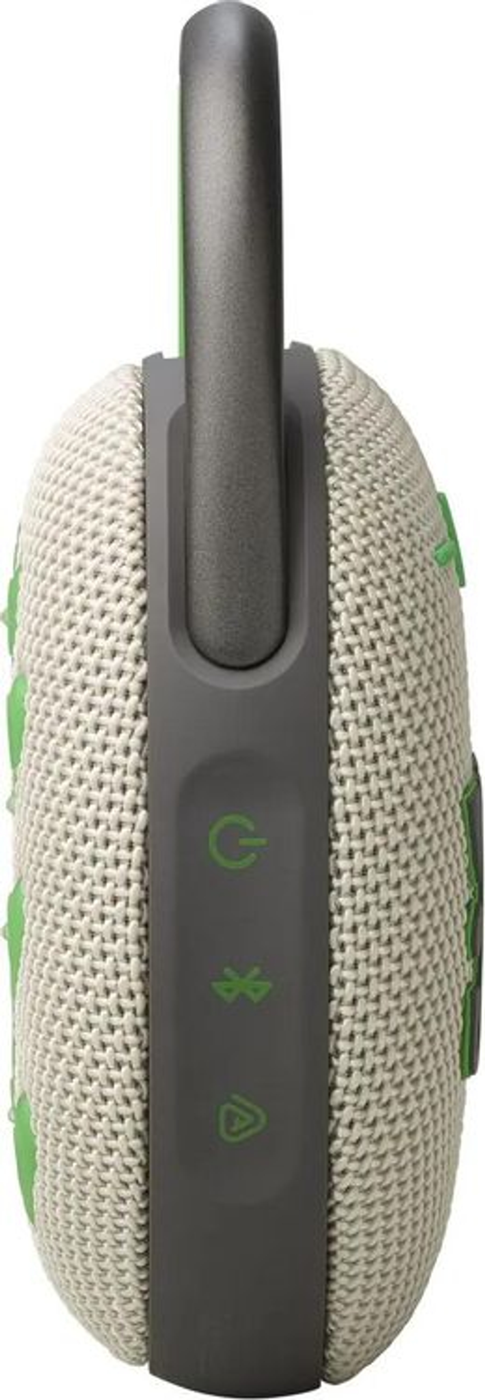 Колонка портативная JBL Clip 5, 7Вт, песочный