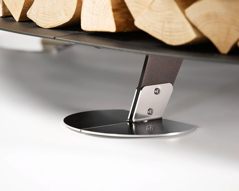 Очаг для костра UP!FLAME PATIO DOUBLE