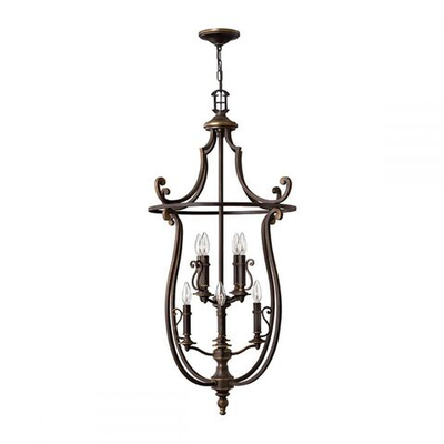 Люстра Plymouth Medium