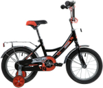 Детский велосипед Novatrack Urban 14" (2020)