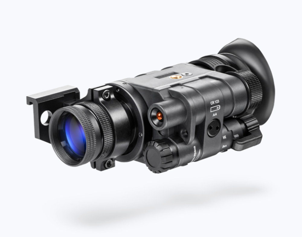 Монокуляр ночного видения DEDAL-370-DK3