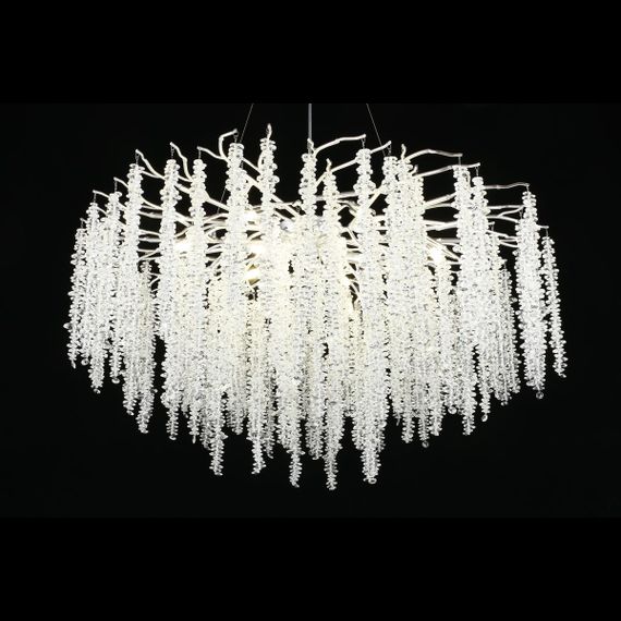 Подвесная люстра Aployt Paulina APL.848.13.15