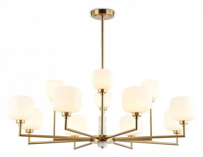 Люстра на штанге Ambrella Light LH LH53019
