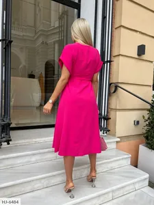 Платье HJ-6480 Фабрика Моды