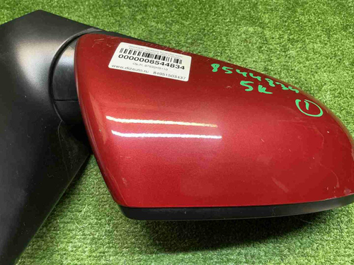 Зеркало правое Hyundai Solaris 2 (17-22) 5 конт.