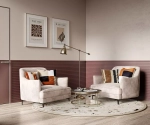 Cosca Decor. Панель RP001, 156х8x2800мм, Экополимер/13