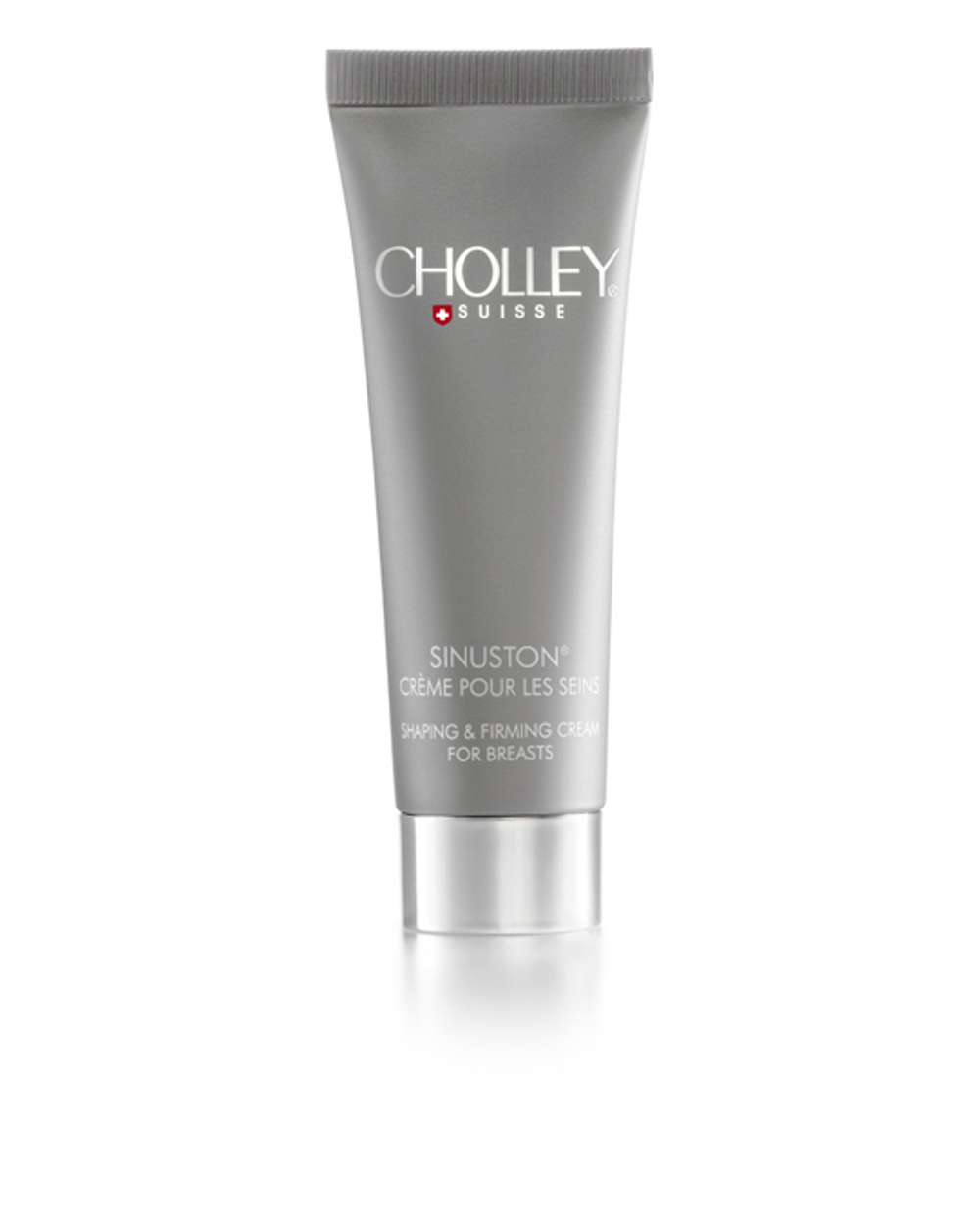 CHOLLEY SINUSTON creme pour les seins