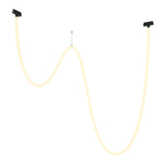 Магнитный трековый светильник Maytoni Tau TR101-2-100W3K-B