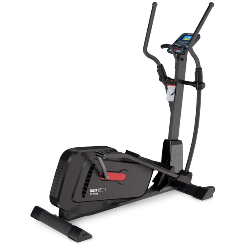 Эллиптический тренажер UNIX Fit SL-400XE