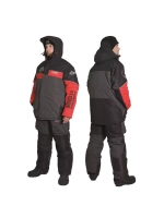 Костюм зимний Dakota 2.0 (куртка+полукомбинезон)