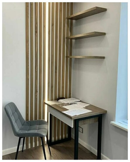 Полки настенные