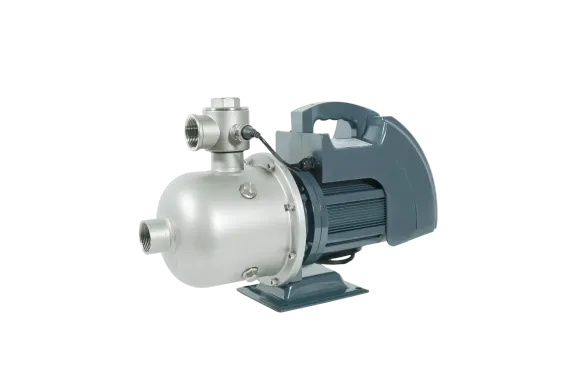 Насос с частотным преобразователем Unipump PSB 10-50