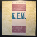 R.E.M. - Dead Letter Office / B-Sides Compiled (Голландия 1987г.)