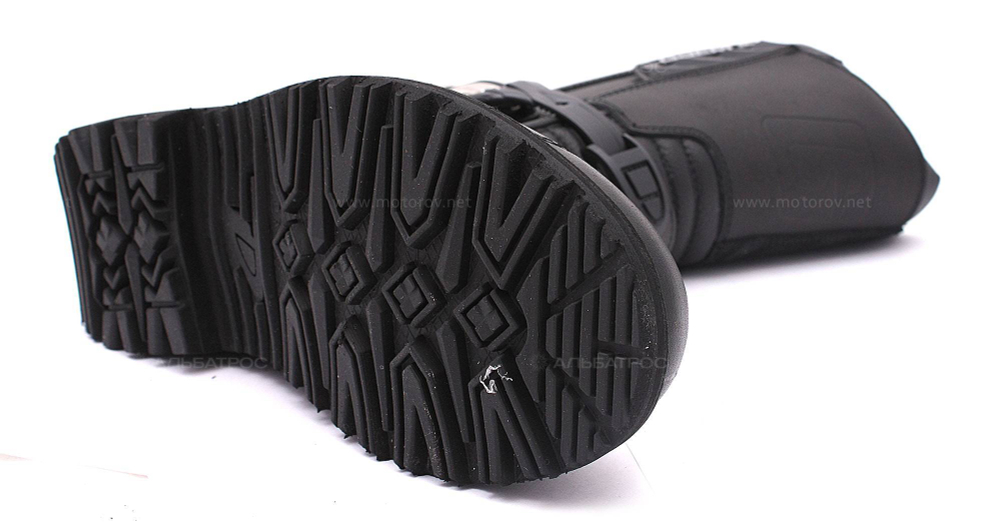 Мотоботы Gaerne Midland Gore-Tex