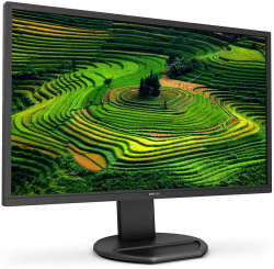 Монитор 27" Philips 272B8QJEB (272B8QJEB/00)