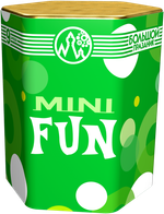 Мини Фан 24/1