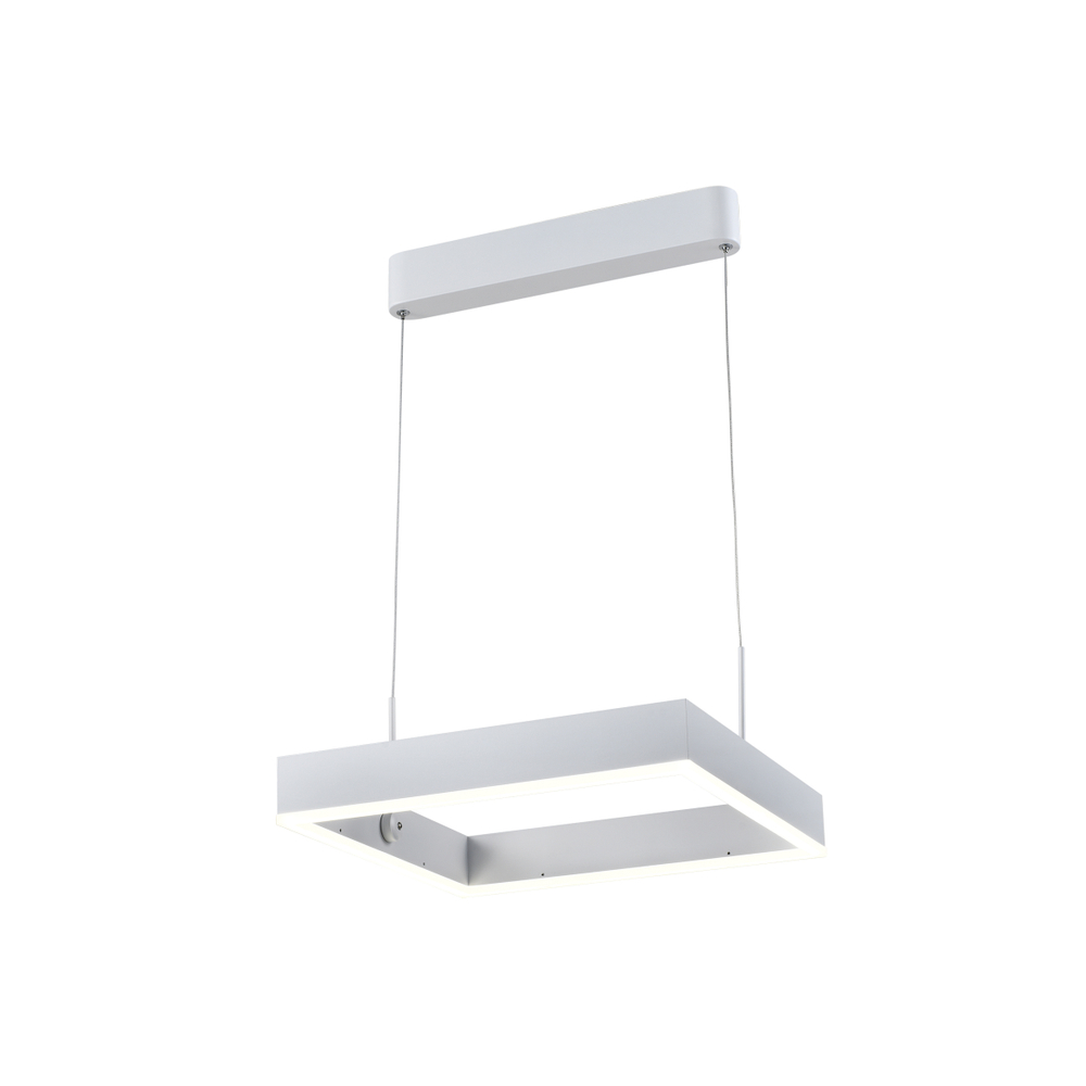 Светодиодный подвесной светильник Moderli V2450-PL Straight