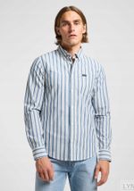 Рубашка LEE BUTTON DOWN 112363894