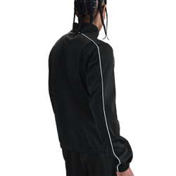 Теннисный костюм Nike Sportswear Club - black/black/white/white