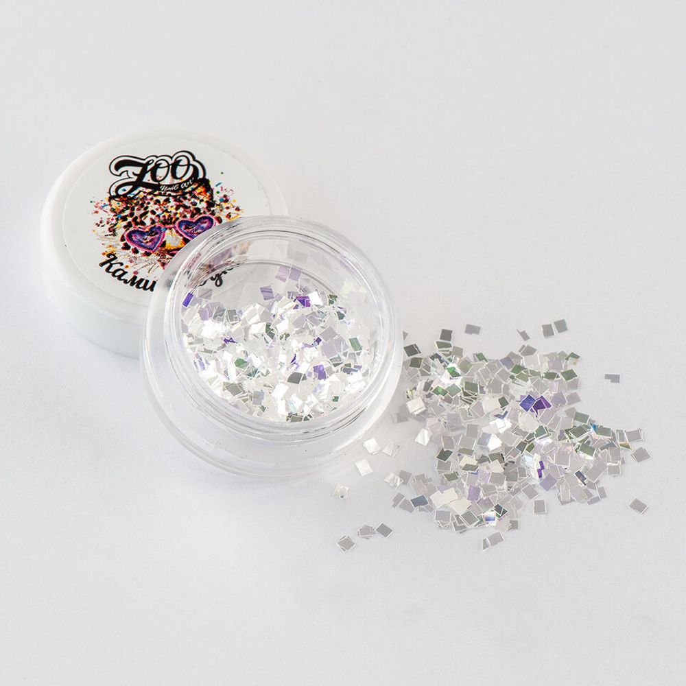 1297 Камифубуки "Осколки зеркала" 1 г