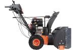 Снегоуборщик Patriot Сибирь 113Е