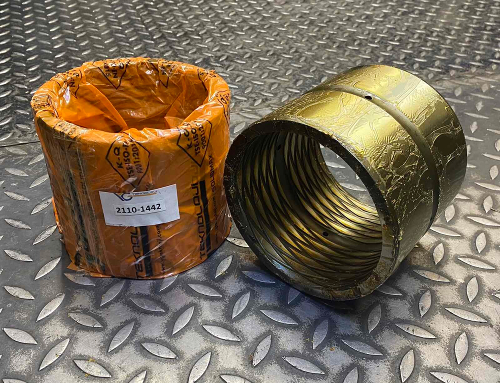 Втулка 2110-1442