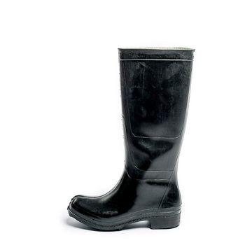 Сапоги резиновые 2С55-МТЗ (чёрн)
