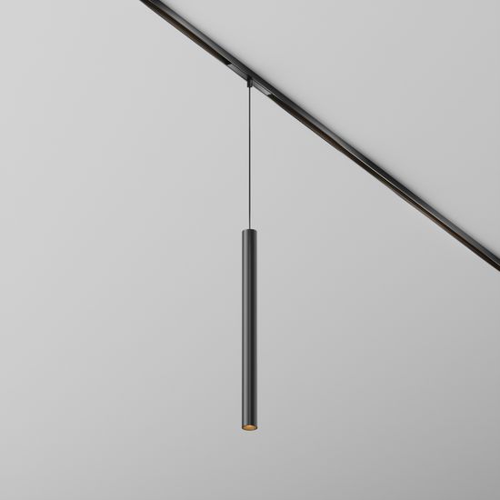 Трековый светильник Technical TR245-4-7WTW-DD2-B