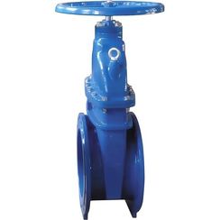 Задвижка Giacomini с фланцевым соединением DN65, R55FLY006