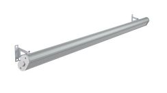 Свет-к св/диод Леда Мини 60W 5000К 7850Лм 1200мм IP65 диффузный крепление настенное