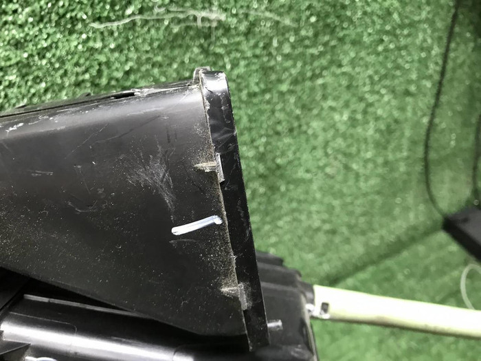 Корпус отопителя Chery Tiggo 8 Pro Max (22-нв)