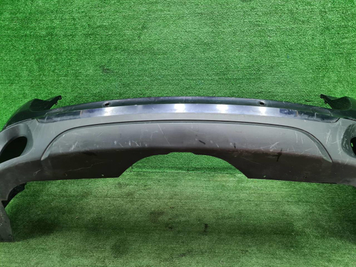 Бампер задний BMW X5 F15 (2013-2018)